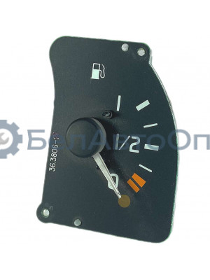 указ уровня топлива 36.3806 газ