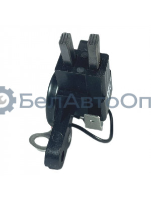 регулятор напряжения 611.3702-15 ваз-2110-15 ген 94.3701 с щу добавоч контакт