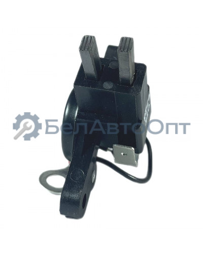 регулятор напряжения 611.3702-15 ваз-2110-15 ген 94.3701 с щу добавоч контакт