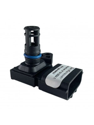 датчик давл и темп надд возд 4921322 cummins isbe isde isf