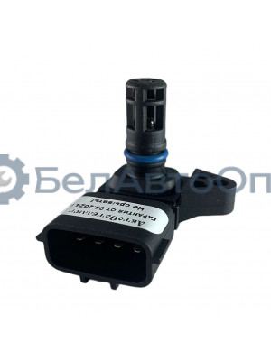 датчик давл и темп надд возд 4921322 cummins isbe isde isf