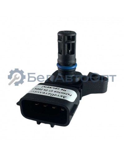 датчик давл и темп надд возд 4921322 cummins isbe isde isf