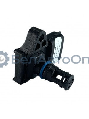 датчик давл и темп надд возд 4921322 cummins isbe isde isf