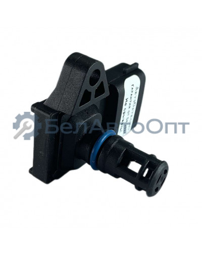 датчик давл и темп надд возд 4921322 cummins isbe isde isf