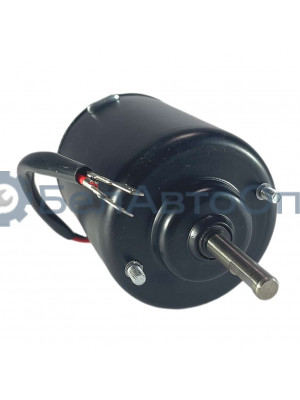 электродвиг отопителя мэ 250.3730 24в 40вт камаз автомагнат