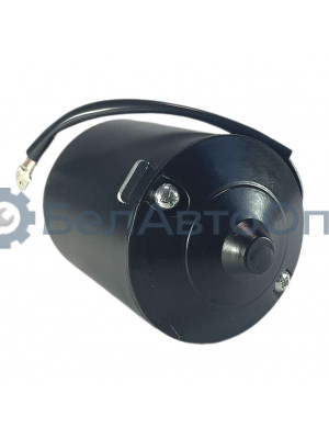 электродвиг отопителя мэ 250.3730 24в 40вт камаз автомагнат