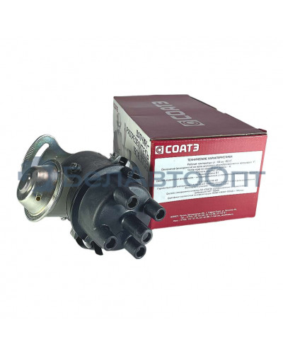 распределитель газ-2410 3302 1908.3706 б/конт соатэ