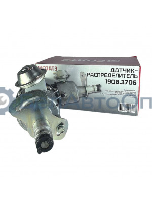 распределитель газ-2410 3302 1908.3706 б/конт соатэ