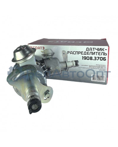 распределитель газ-2410 3302 1908.3706 б/конт соатэ