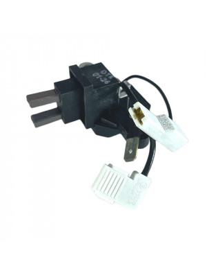 регулятор напряжения 612.3702-05 маз камаз ген 3252/7762 с щу добав конт-ты