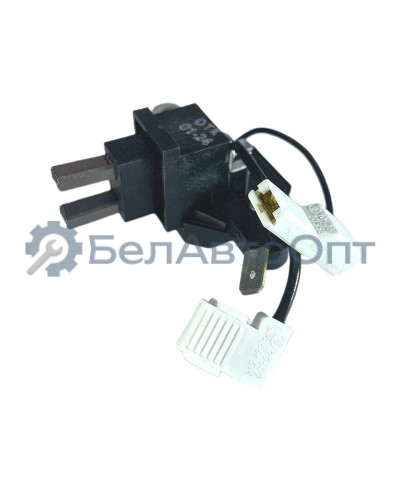 регулятор напряжения 612.3702-05 маз камаз ген 3252/7762 с щу добав конт-ты