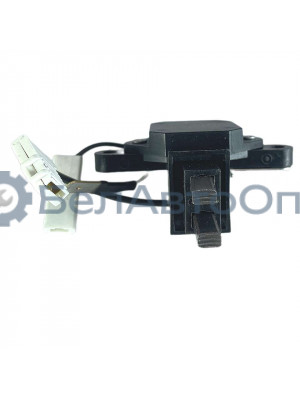 регулятор напряжения 612.3702-05 маз камаз ген 3252/7762 с щу добав конт-ты