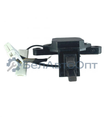 регулятор напряжения 612.3702-05 маз камаз ген 3252/7762 с щу добав конт-ты