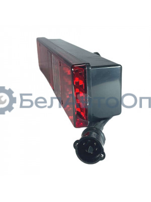 фонарь зад газ-3302 5610.3776-10 led 12в аналог 171.3716