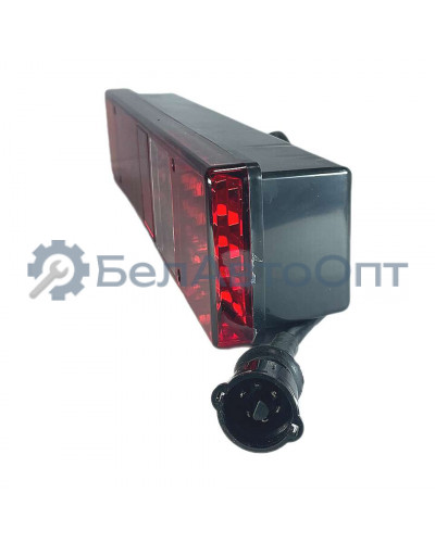 фонарь зад газ-3302 5610.3776-10 led 12в аналог 171.3716