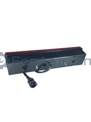 фонарь зад газ-3302 5610.3776-10 led 12в аналог 171.3716