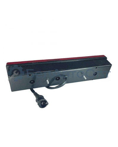 фонарь зад газ-3302 5610.3776-10 led 12в аналог 171.3716