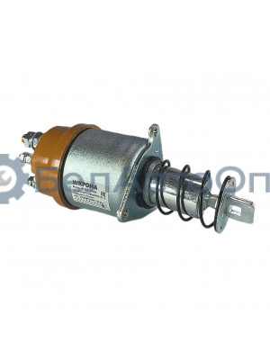 реле стартера втяг ст230а-3708800 (1057.3708) газ-53 крона