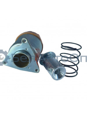 реле стартера втяг ст230а-3708800 (1057.3708) газ-53 крона