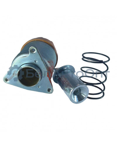 реле стартера втяг ст230а-3708800 (1057.3708) газ-53 крона