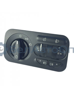 модуль упр светотехн г-3302 a21r23.3769010-10 бизнес некст