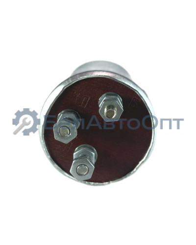 реле поворота рс57-3726010 12в 3-конт газ зил паз урал автоприбор