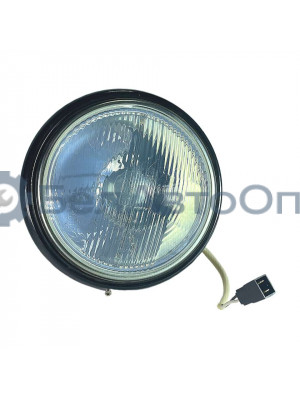 фара амаз 112.15.48.3711-02/-03 дальн свет аналог 1ko 247 043-001/007/021/027