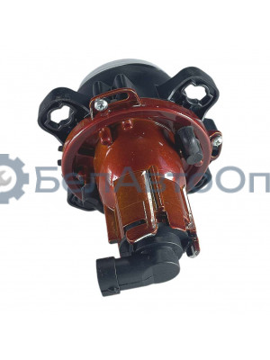 фара амаз 112.15.49.3711/-01 ближн свет аналог 1bl 247 042-001/007/011/017