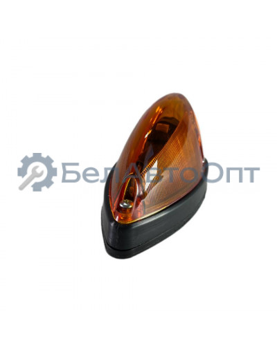 фонарь автопоезда 112.99.30 капля руденск