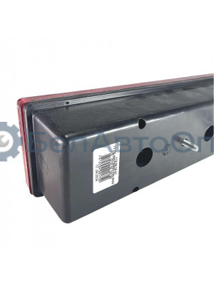 фонарь зад газ-3302 112.02.16-01 руденск