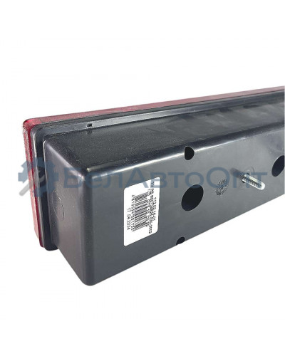 фонарь зад газ-3302 112.02.16-01 руденск