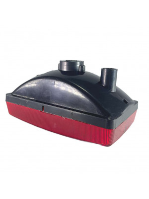 фонарь зад противотум 112.03.26-01 аналог 243.3716 кронштейн 12в руденск