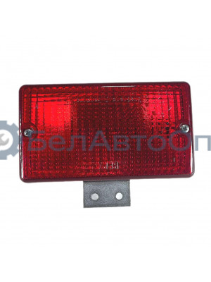 фонарь зад противотум 112.03.26-01 аналог 243.3716 кронштейн 12в руденск