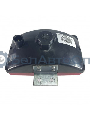 фонарь зад противотум 112.03.26-01 аналог 243.3716 кронштейн 12в руденск