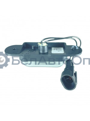 фонарь освещ номера амаз 112.07.53 светодиод колодка амр руденск