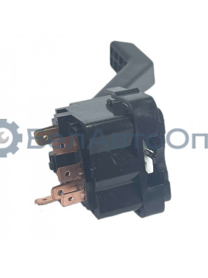 перекл ук пов 69.3709 ваз-2108-09 099 2115 м-2141 cartronic