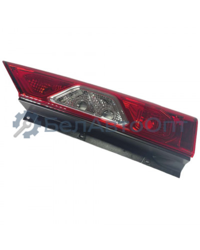 фонарь зад газель некст 112.14.31.3716 прав в сб лампы/жгут руденск