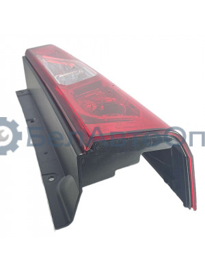 фонарь зад газель некст 112.14.31.3716 прав в сб лампы/жгут руденск