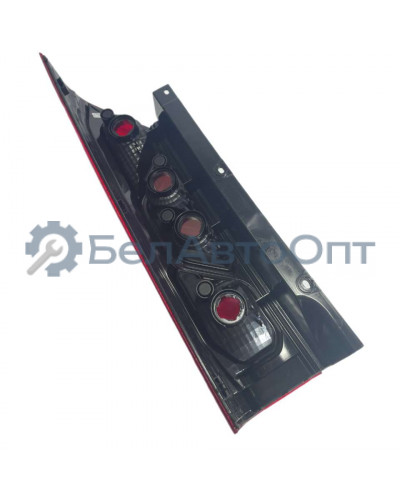 фонарь зад газель некст 112.14.31.3716 прав в сб лампы/жгут руденск