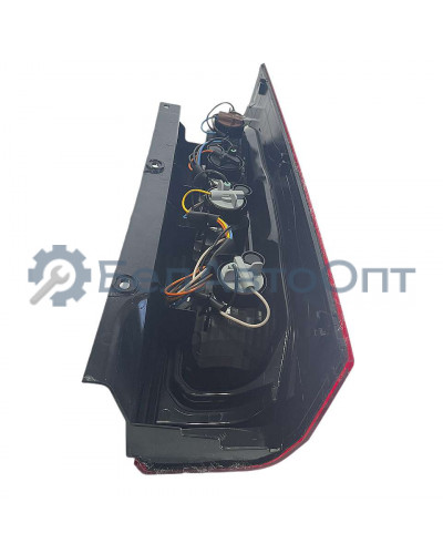 фонарь зад газель некст 112.14.31.3716-01 лев в сб лампы/жгут руденск