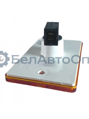 фонарь бок маз жел 4422.3731 руденск