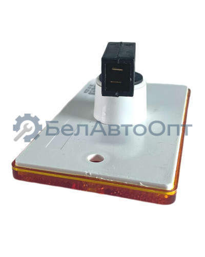 фонарь бок маз жел 4422.3731 руденск