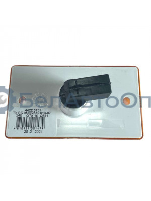 фонарь бок маз жел 4422.3731 руденск