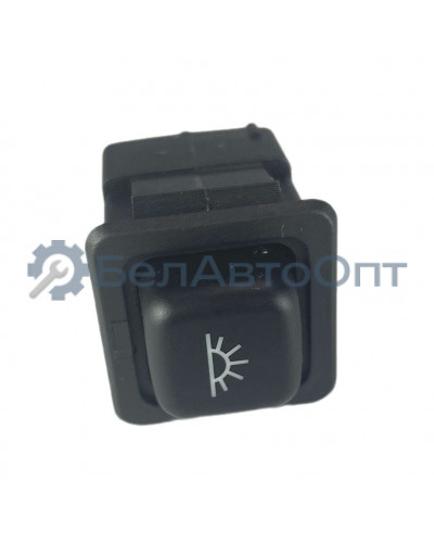 выключатель освещ салона 3842.3710-02.09м ae (ld0545) маз камаз 24в автоэлектрика