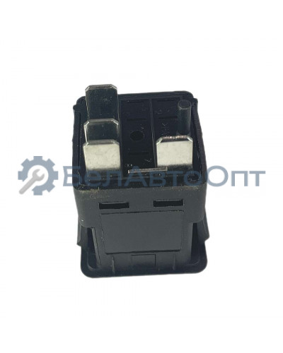 выключатель освещ салона 3842.3710-02.09м ae (ld0545) маз камаз 24в автоэлектрика