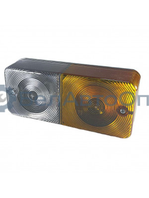 фонарь пер мтз н/обр 3733.3712 с доп повтор указ пов 24в руденск