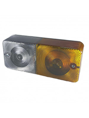 фонарь пер мтз н/обр 3733.3712 с доп повтор указ пов 24в руденск