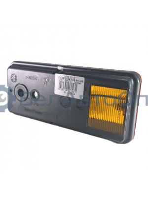 фонарь пер мтз н/обр 3733.3712 с доп повтор указ пов 24в руденск