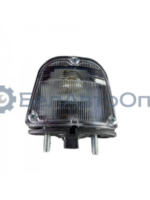 фонарь освещ номера мтз 112.00.05-01 12в руденск