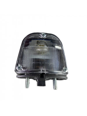 фонарь освещ номера мтз 112.00.05-01 12в руденск